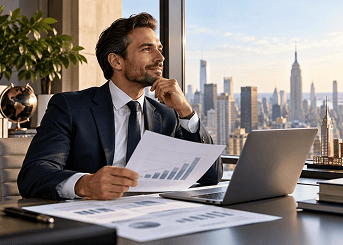 Visa for investors