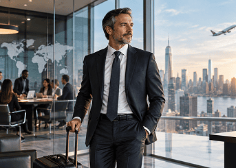 Corporate translation