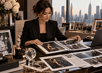 Portfolio of achievements
